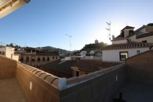Apartamentos Reyes Católicos