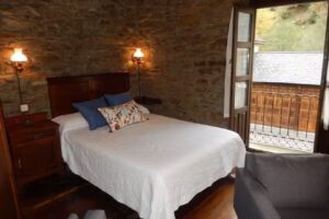 Apartamentos Rurales Ardaliz