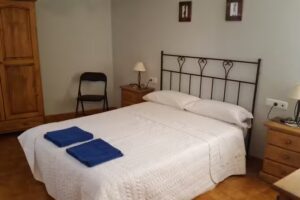 Apartamentos Rurales Casa SanJuan