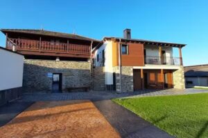 Apartamentos Rurales El Rato