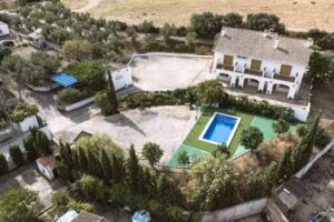 Apartamentos Rurales «El Volapie»