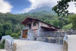Apartamentos Rurales Fuente Oscura