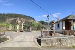 Apartamentos Rurales Güertalera