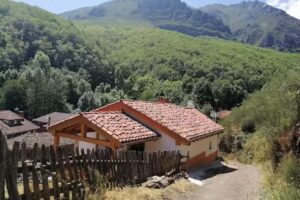 Apartamentos Rurales Los Riegos