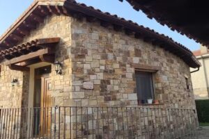 Apartamentos Rurales Pradoelegido