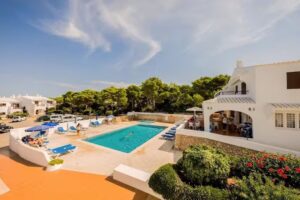Apartamentos Sa Cala