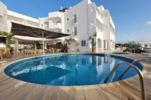 Apartamentos Sabina Playa