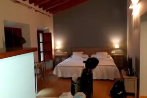 Apartamentos Salor