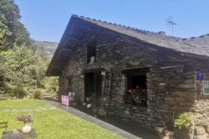 Apartamentos Sierra