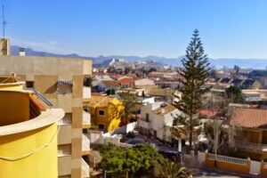 Apartamentos Sol Tritón