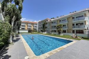 Apartamentos Sunway Apollo