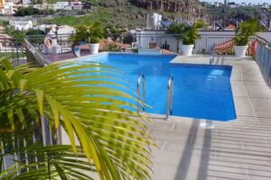Apartamentos Tapahuga