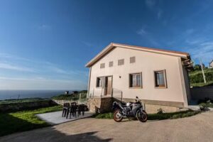 Apartamentos Touriñán Mar