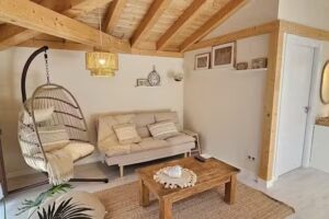 APARTAMENTOS TRADITIO – EL BURGO DE OSMA- DON MARCOS
