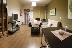 APARTAMENTOS TURÍSTICOS ALCAZAR DE BAEZA
