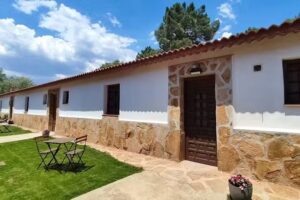 Apartamentos Turísticos Econatur