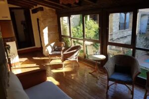 Apartamentos Turísticos El Losal