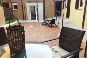 Apartamentos Turísticos Juego De Cañas
