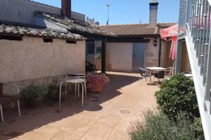 Apartamentos Turísticos Los Abuelos