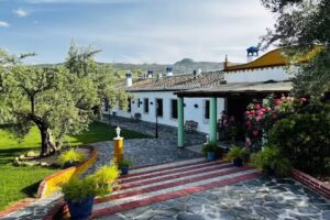 Apartamentos Turísticos los Llanos