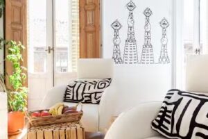 Apartamentos Turísticos Matute11