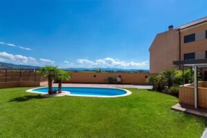 APARTAMENTOS TURÍSTICOS RIOJA Y CAMINO