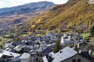 Apartamentos Turísticos: Tu casa en Sahún