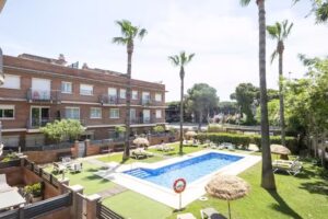 Apartamentos Velor