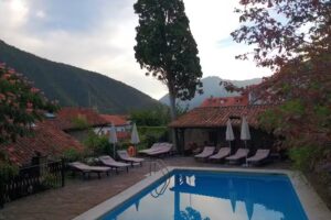 Apartamentos Villa de Potes