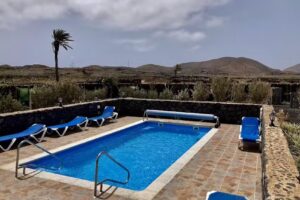 Apartamentos Villa Nueva