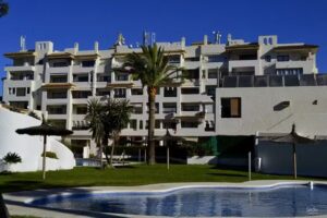 Apartamentos Vista Hermosa