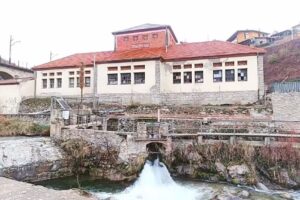 Apartaments cangusi