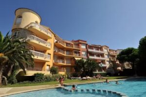 Apartaments Comte d’Empuries