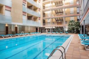 Apartaments Costa d’Or