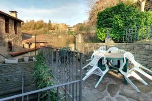 Apartaments Grau