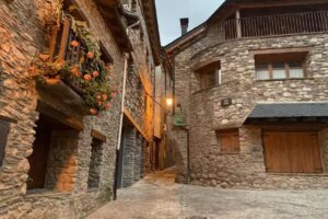 Apartaments l’Arrel