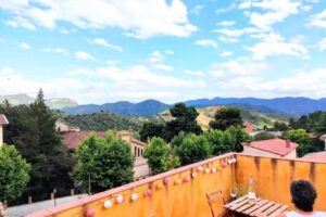 Apartaments la Rambla – L’Arrel – Cornudella de Montsant, al cor del Priorat.