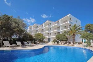 Apartaments Niu D’Aus