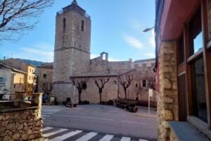 Apartaments Turístics Ca La Pagesa