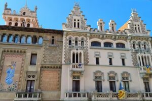 Apartaments Vicus 3