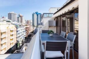 Aparthotel Aurea