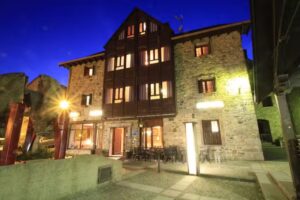 ApartHotel El Reyno