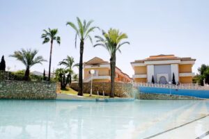 Aparthotel Pinosol