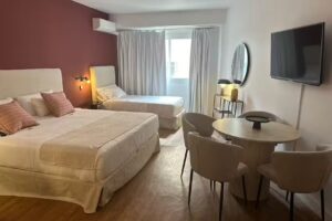 Aparthotel Tribunal