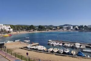 Apartmentos Playa Sol