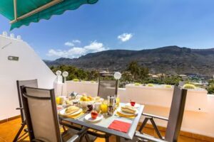 Apartments Mogan – Filin 14