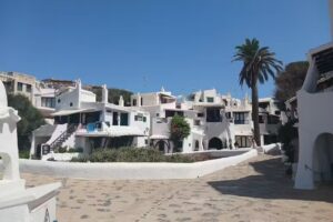 Apts. Binibeca Club