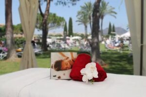 Aqua Ritual’s Experience Spa