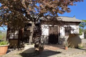 Arados Casa Rural