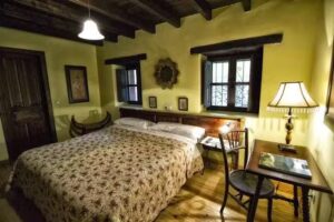 Arcea Casa del Aldea El Navarón